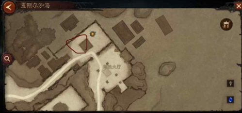 暗黑破坏神不朽：探索夏斯尔沙海，寻找失落遗物的寻宝攻略