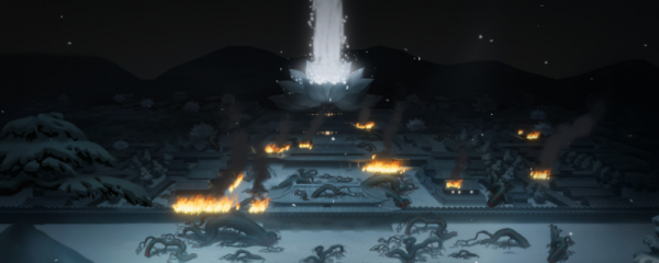 暖雪大骨强度全面解析：适合近战玩家的强力圣物