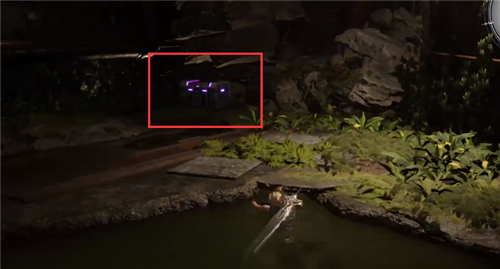 最终幻想7：重生的克劳德如何获得水晶剑