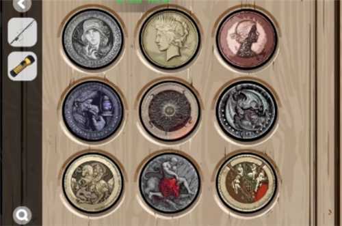 房间的秘密2起点第四关通关秘籍详解