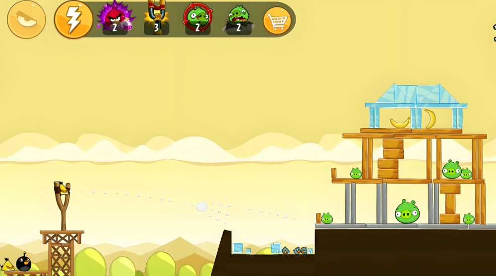 愤怒的小鸟每种鸟有什么区别：技能与最佳用法解析