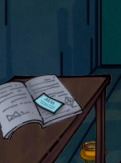 惊魂教学楼通关秘籍