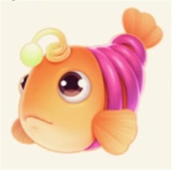 摩尔庄园手游春季鱼种钓点全解析：弹簧鱼与刺头鱼怎么钓