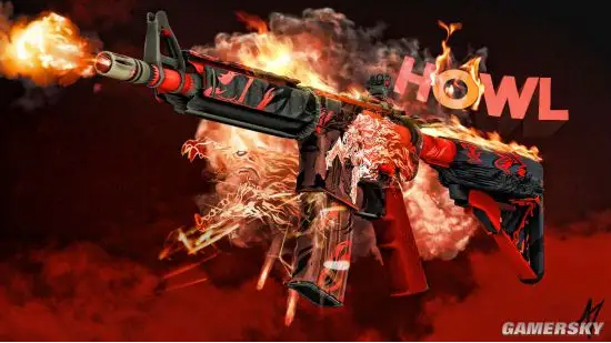 星空里哪些半自动枪值得入手