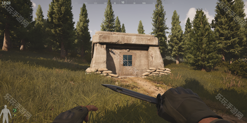 暗区突围无限山谷资源点全攻略：高价值点位汇总与区域特色分析