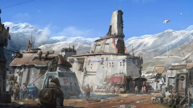 星空生存指南：血包子弹怎么搞