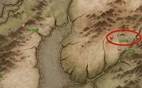 暗黑破坏神不朽九头蛇的寻找方法与刷新点详解