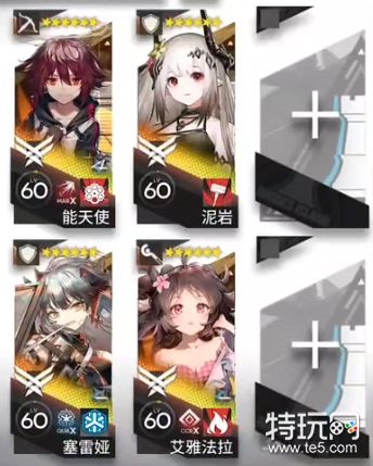 明日方舟CF-6禁飞区通关秘籍:地面压制与干员配置策略