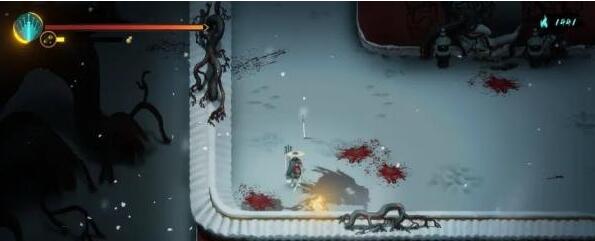 暖雪见闻录龙武异相的收集方法