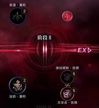 无期迷途爱缇重构加点攻略：聚焦爆发，提升战斗效率