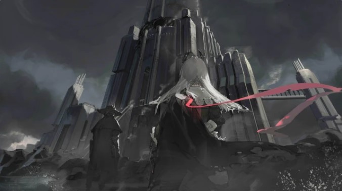 明日方舟水月肉鸽全结局攻略：解锁静谧时代、息潮的代价与平凡就是喜悦