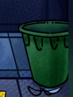 惊魂教学楼通关秘籍