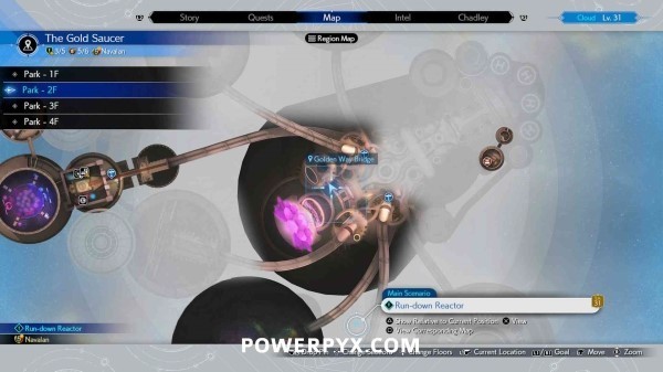 最终幻想7重生第八章魔晶石怎么找？具体位置全在这