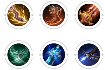 曙光英雄飞廉出装全解析：核心思路与多套搭配推荐