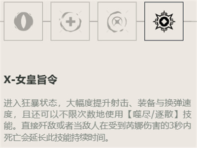 无畏契约芮娜技能全解析：从基础到进阶的详细教学