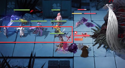 无期迷途2-11通关秘籍