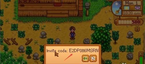 星露谷物语联机全攻略：从建屋到组队，带你轻松开启多人冒险