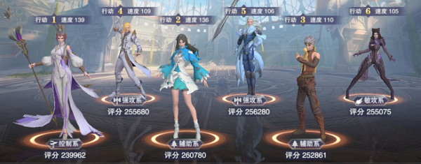 斗罗大陆魂师对决破甲流阵容搭配详解与推荐