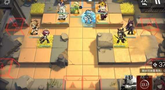 明日方舟不期而遇事件全解析：选项选择与玩法策略