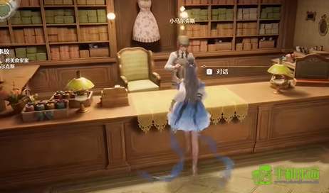 无限暖暖服装店大事故任务攻略分享