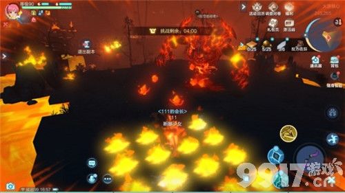 我的起源火源核心通关全攻略