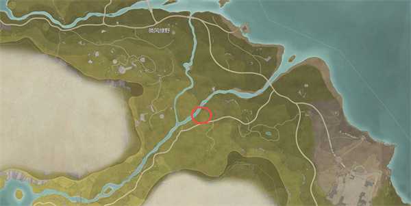 无限暖暖大鸟巴士的搭乘方法与位置详解