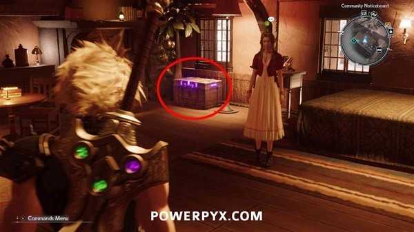 最终幻想7:重生——女帝长杖获取攻略与心得分享