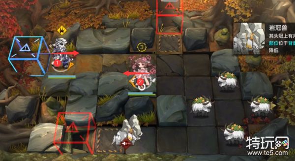 明日方舟CF-2挂机阵容怎么选