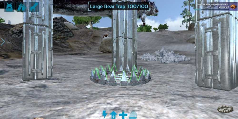 方舟生存进化手机版单人驯服南巨全攻略