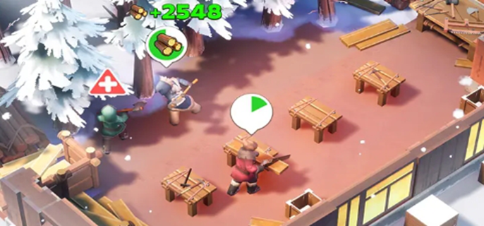 无尽冬日装备升级全攻略