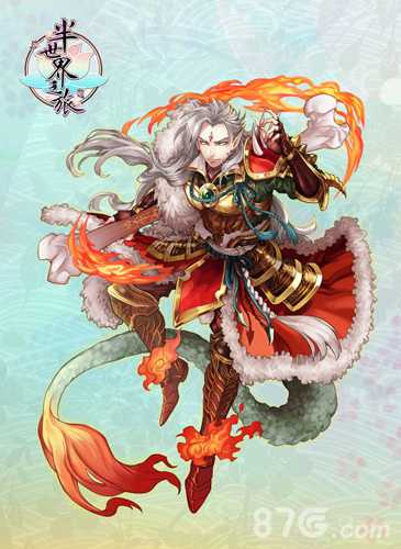 朱厌的半世界之旅：从战斗狂人到寻找新目标的迷茫与觉醒