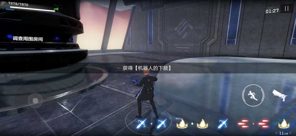 战双帕弥什里核心零件隐藏关卡打法全解析