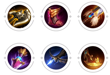 曙光英雄阿尔弗雷德出装全解析：战士、坦克、刺客三套思路详解