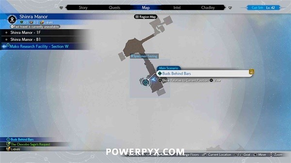 最终幻想7:重制版第二章凯特西专属武器黄金扩音器获取攻略