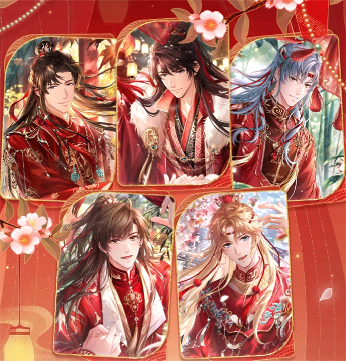 恋与制作人七周年十城线下庆典全攻略：打卡玩法与活动亮点全记录