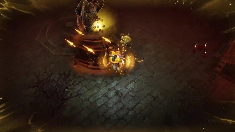 暗黑破坏神不朽开荒角色怎么选：职业推荐与选择分析