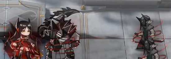 明日方舟伊内丝：神秘流星降临，技能猜测与定位深度解析