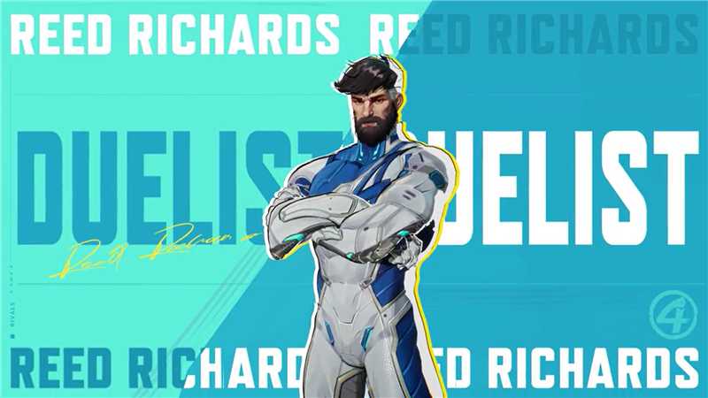 惊奇先生的超能力解析