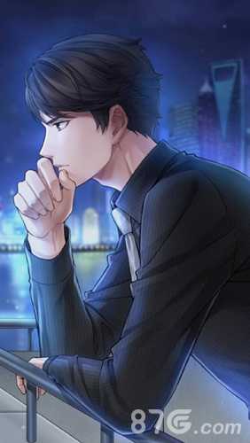 恋与制作人宅男摄影师事件全解析：如何选择正确答案