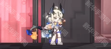 明日方舟焰影苇草新皮肤夏卉获取方法详解