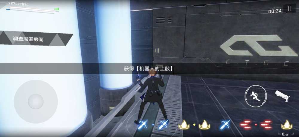 战双帕弥什里核心零件隐藏关卡打法全解析