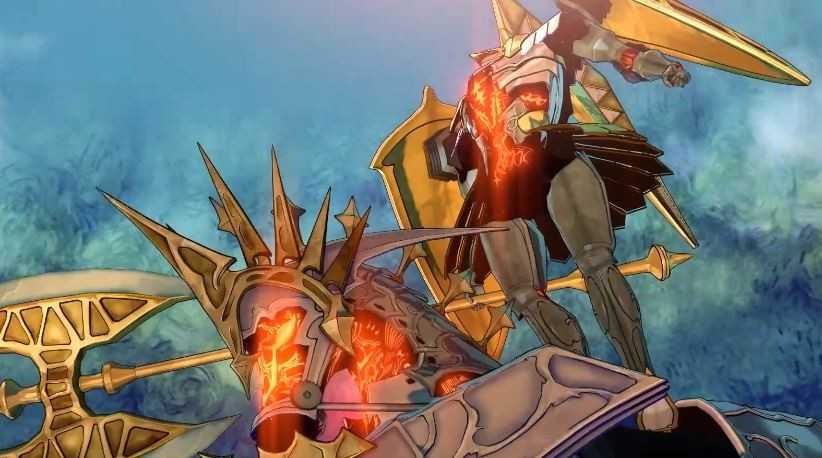 暗喻幻想朱娜的7个强力阿基态