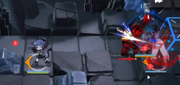 明日方舟斯卡蒂悖论模拟通关攻略：发挥纯粹强大，详解技能与部署