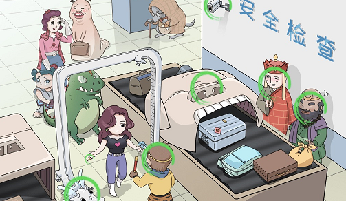 文字玩出花：西游人物全关卡流程与全攻略，助你轻松通关！