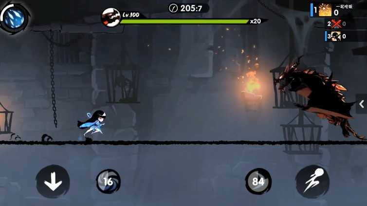 忍者必须死3斗恶龙玩法详解：活动时间、难度、奖励与排行榜全解析