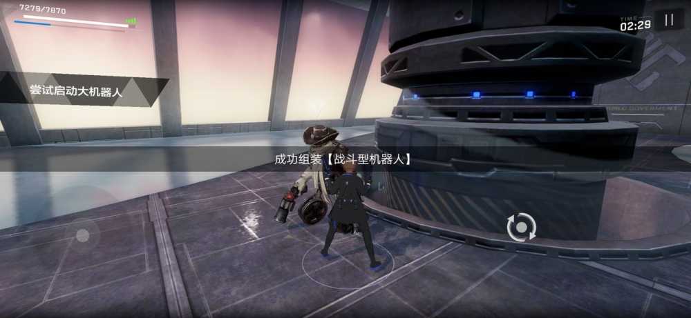 战双帕弥什里核心零件隐藏关卡打法全解析