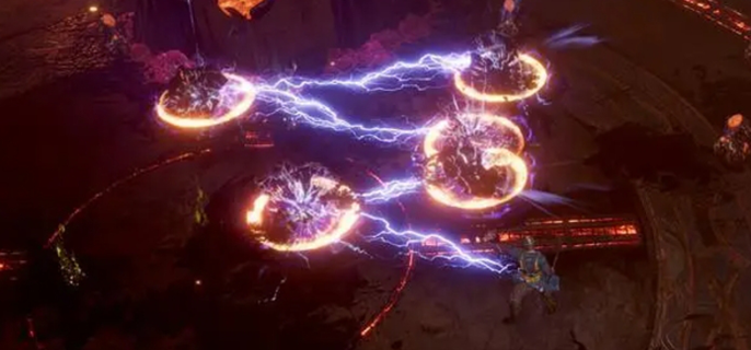 最后纪元BD推荐指南：最强BD搭配与选择策略