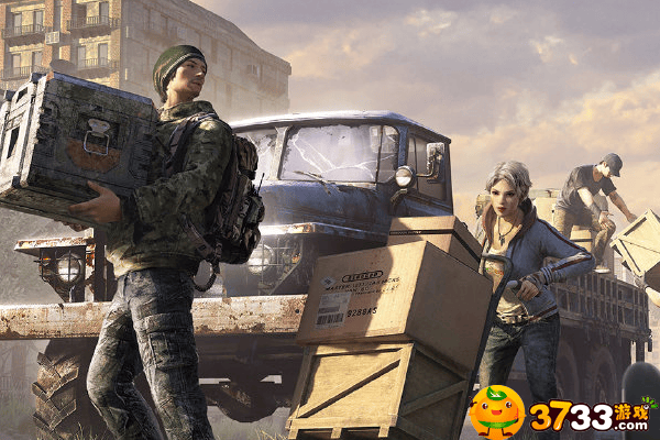 明日之后进狂沙荒漠指南：组队、条件与实用技巧