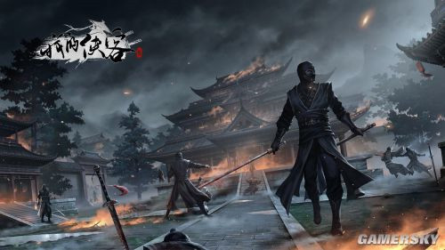 我的侠客江湖活动攻略全解析