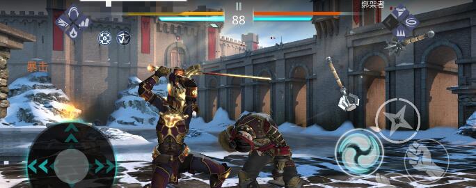 暗影格斗3退位者打法全解析：装备、技能与克制技巧